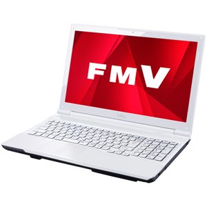 富士通 - 富士通ノートパソコン本体　AH42/K  オフィス　SSD 富士通 LIFEBOOK AH42/K CPU:Pentium 2020M 2.4GHz/メモリ:4GB